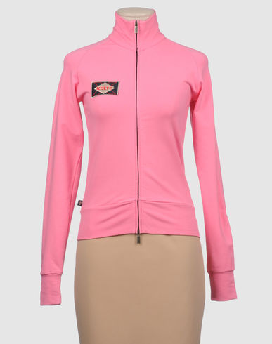 ZOOM KELTO - Zip sweatshirt