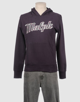 MALPH - FELPE - Felpe con cappuccio - su YOOX.COM