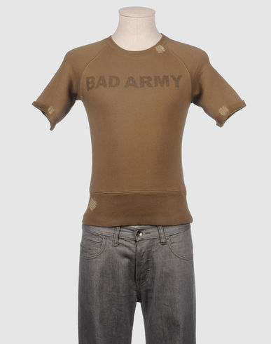 ZOOM BAD SPIRIT - Sweatshirt