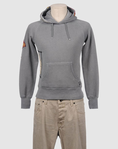 ZOOM BAD SPIRIT - Sweatshirt