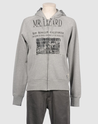 ZOOM BAD SPIRIT - Sweatshirt