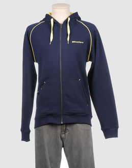 BASTARD - FELPE - Felpe con cappuccio - su YOOX.COM