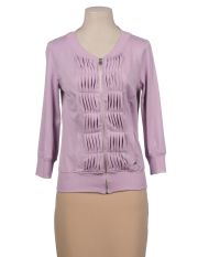 MISS SIXTY - Zip sweatshirt