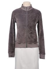 LEAF - Zip sweatshirt