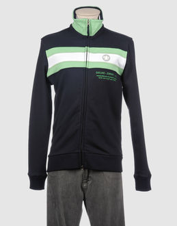 MURPHY & NYE - FELPE - Felpe con zip - su YOOX.COM