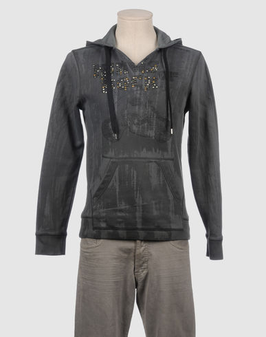 ZOOM ENERGIE - Hooded sweatshirt