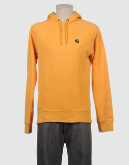 CARHARTT - FELPE - Felpe con cappuccio - su YOOX.COM
