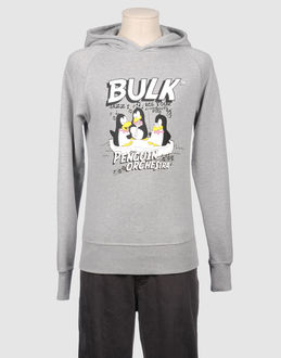 BULK - FELPE - Felpe con cappuccio - su YOOX.COM