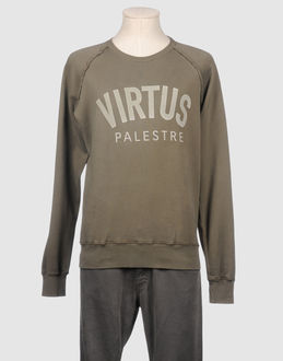 VIRTUS PALESTRE - FELPE - Felpe - su YOOX.COM