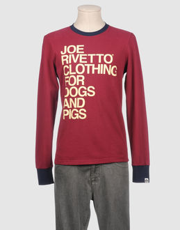 JOE RIVETTO - FELPE - Felpe - su YOOX.COM