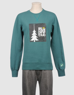 THE ROYAL PINE CLUB - FELPE - Felpe - su YOOX.COM