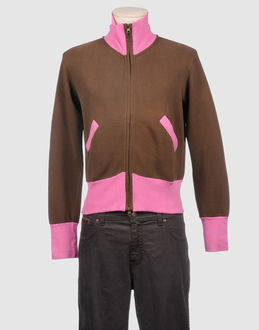 COLOUR ARMADA - FELPE - Felpe con zip - su YOOX.COM
