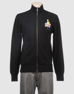 THE SIMPSONS - FELPE - Felpe con zip - su YOOX.COM