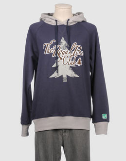 THE ROYAL PINE CLUB - FELPE - Felpe con cappuccio - su YOOX.COM