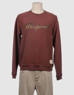 WESTPORT - FELPE - Felpe - su YOOX.COM