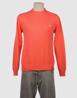 WESTPORT - MAGLIERIA - Maglie collo a giro - su YOOX.COM