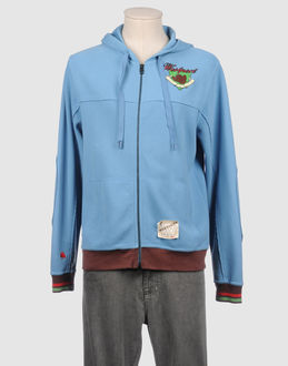 WESTPORT - FELPE - Felpe con cappuccio - su YOOX.COM