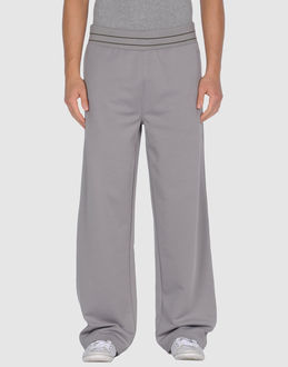 EA7 - FELPE - Pantaloni felpa - su YOOX.COM