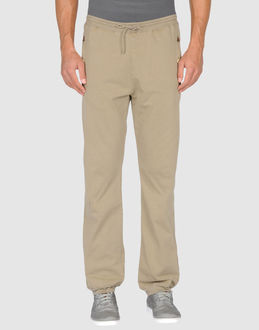 EUROPEAN CULTURE - FELPE - Pantaloni felpa - su YOOX.COM
