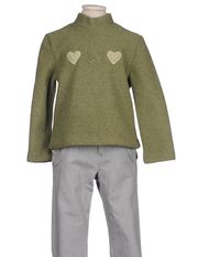 AMAYA - Sweatshirt
