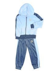 PUMA - Fleece-Outfit