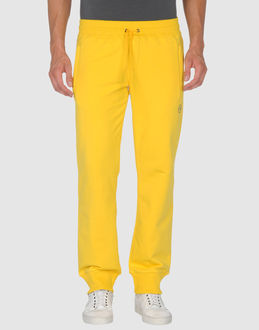 BIKKEMBERGS - FELPE - Pantaloni felpa - su YOOX.COM