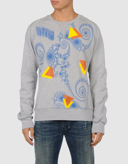 DIESEL STYLE LAB - FELPE - Felpe - su YOOX.COM