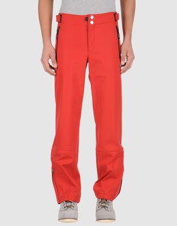 VIST - FELPE - Pantaloni felpa - su YOOX.COM