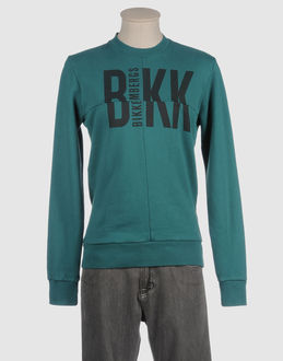 BIKKEMBERGS - FELPE - Felpe - su YOOX.COM