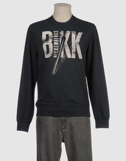BIKKEMBERGS - FELPE - Felpe - su YOOX.COM