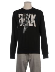 BIKKEMBERGS - Sweatshirt