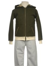 ALVIERO MARTINI 1a CLASSE - Толстовка с капюшоном