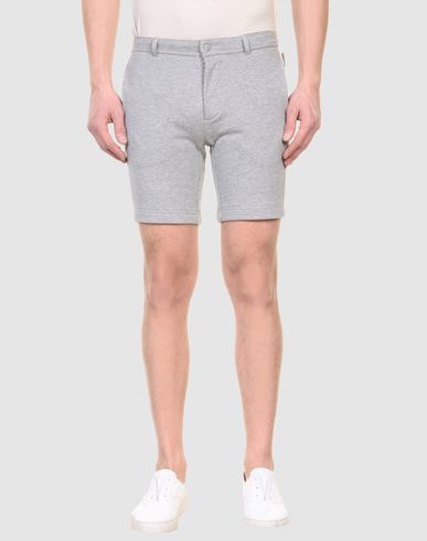 ZOOM MONCLER - Sweat shorts