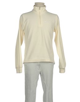 Sweatshirt mit Zipp - CHAMPION - BEI YOOX.COM