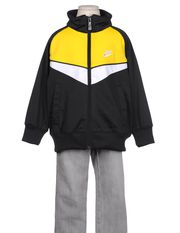 NIKE SPORTWEAR - スウェットブルゾン