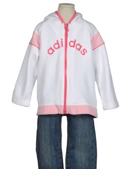 Kapuzensweatshirt - ADIDAS - BEI YOOX.COM