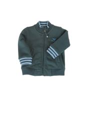 ARMANI BABY - スウェットブルゾン