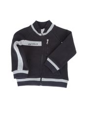 ARMANI BABY - スウェットブルゾン