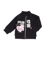 ARMANI BABY - Sweatshirt mit Zipp