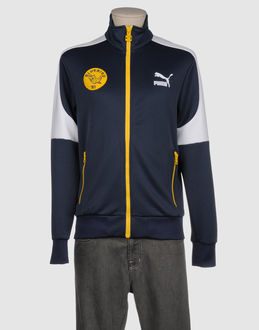 PUMA - FELPE - Felpe con zip - su YOOX.COM