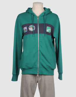 THE ROYAL PINE CLUB - FELPE - Felpe con cappuccio - su YOOX.COM