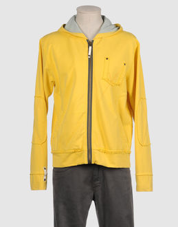 WESTPORT - FELPE - Felpe con zip - su YOOX.COM