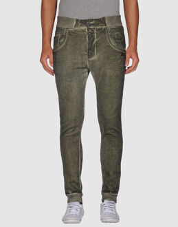 LIQUID - FELPE - Pantaloni felpa - su YOOX.COM