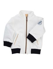 ALVIERO MARTINI 1a CLASSE - スウェットブルゾン