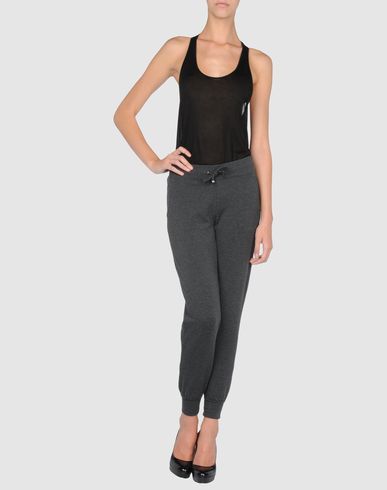 ZOOM WHO*S WHO - Sweat pants