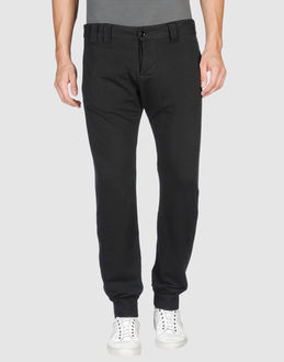 FABIO DI NICOLA - FELPE - Pantaloni felpa - su YOOX.COM