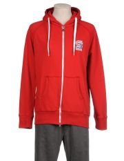 SOUL STREAR - Hooded sweatshirt