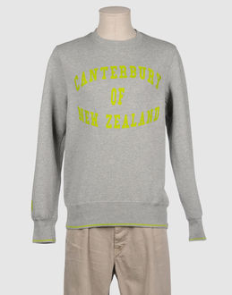 CANTERBURY OF NEW ZEALAND - FELPE - Felpe - su YOOX.COM