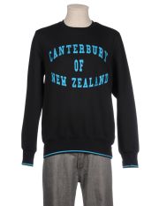 CANTERBURY OF NEW ZEALAND - Sweatshirt