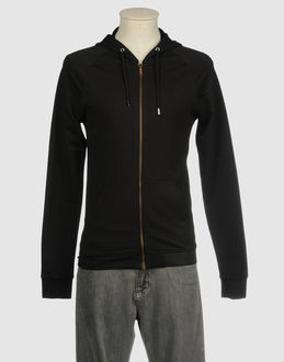 ALESSANDRO DELL'ACQUA - FELPE - Felpe con cappuccio - su YOOX.COM